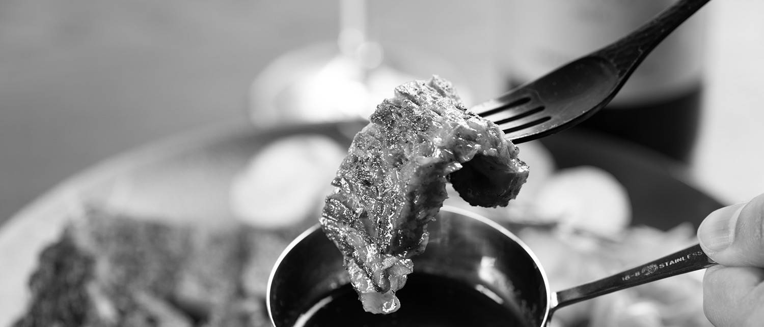 特徴料理イメージ