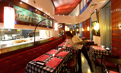 BOSCO-iL-CHIANTI（上野）