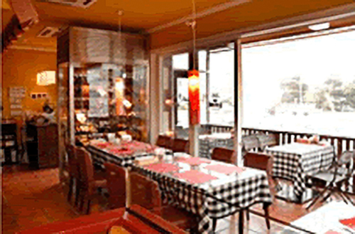 iL-CHIANTI富士（富士）