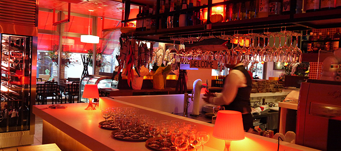 iL-CHIANTI 博多（中州）