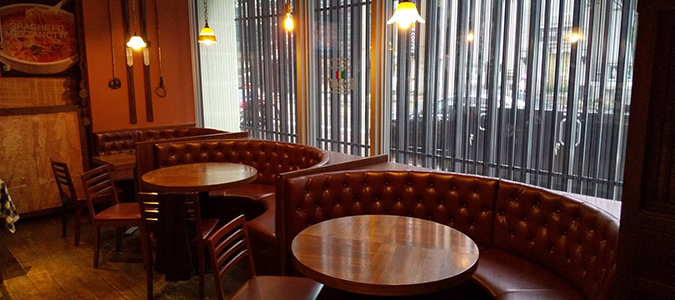 iL-CHIANTI 金沢（金沢）