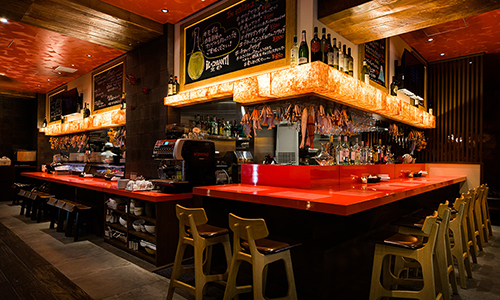 iL-CHIANTI 河原町三条（河原町三条）