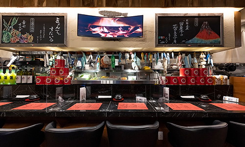 iL-CHIANTI 日本橋（日本橋）