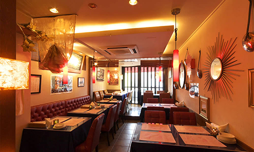 iL-CHIANTI-PIETRA（中野坂上）