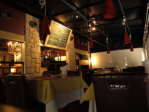 iL-CHIANTI 所沢（小手指）