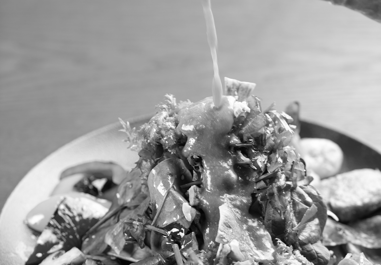 特徴ドレッシングイメージ