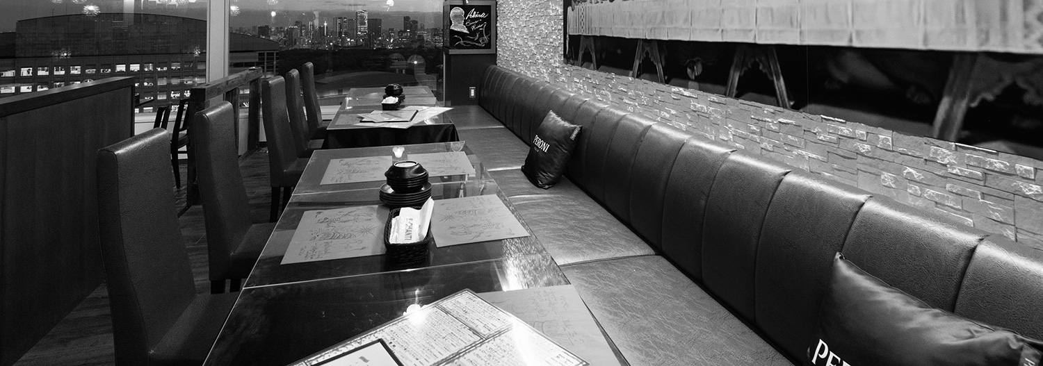 特徴インテリアイメージ