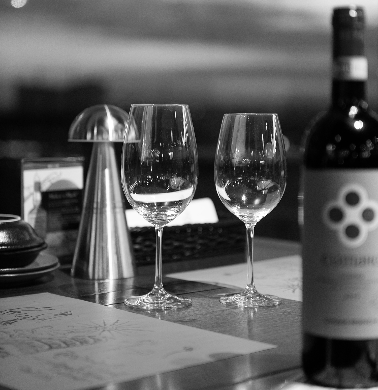 特徴ワインイメージ